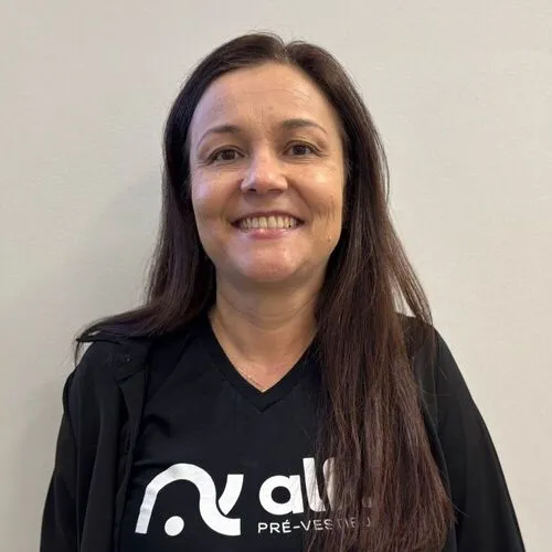 Alfa Pré-Vestibular - professor 05